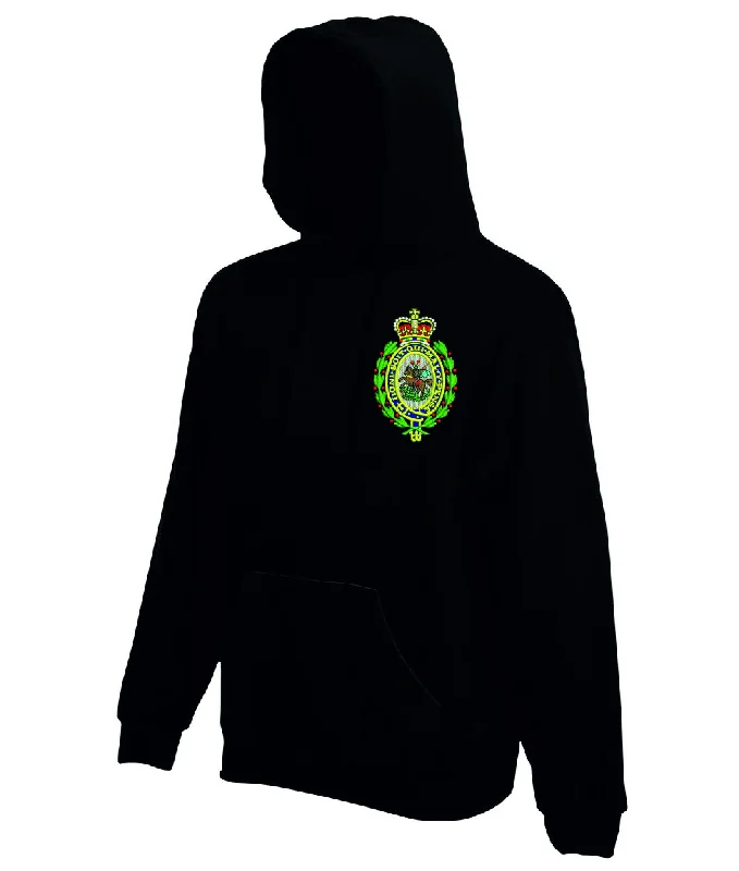 Royal Regiment of Fusiliers Hoody