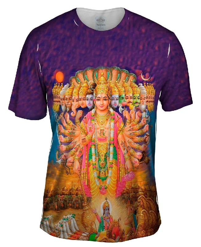 India - "Durga Goddess"