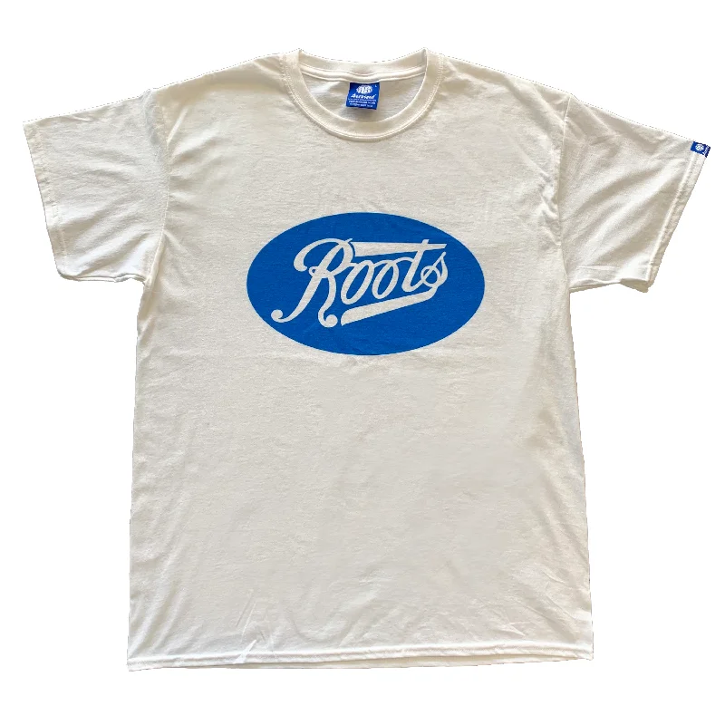 Aerosoul Roots Teeshirt ( White )