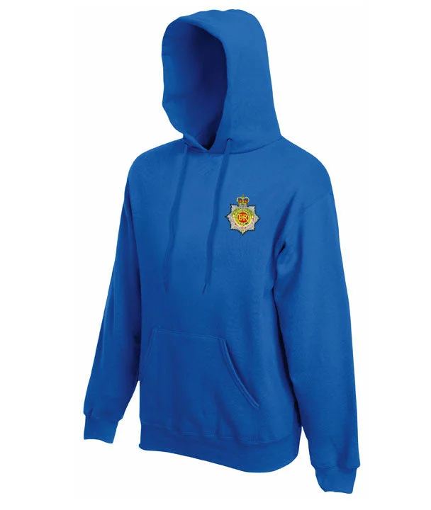 Royal Corps Of Transport Hoodie