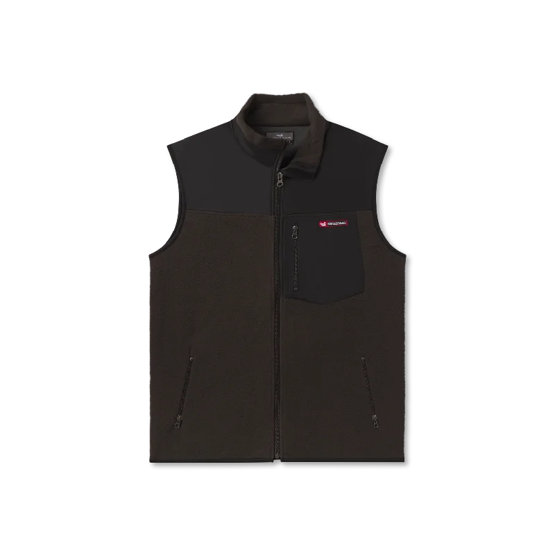 FieldTec™ Fleece Vest