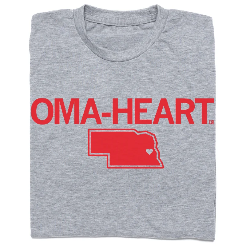 Oma-Heart