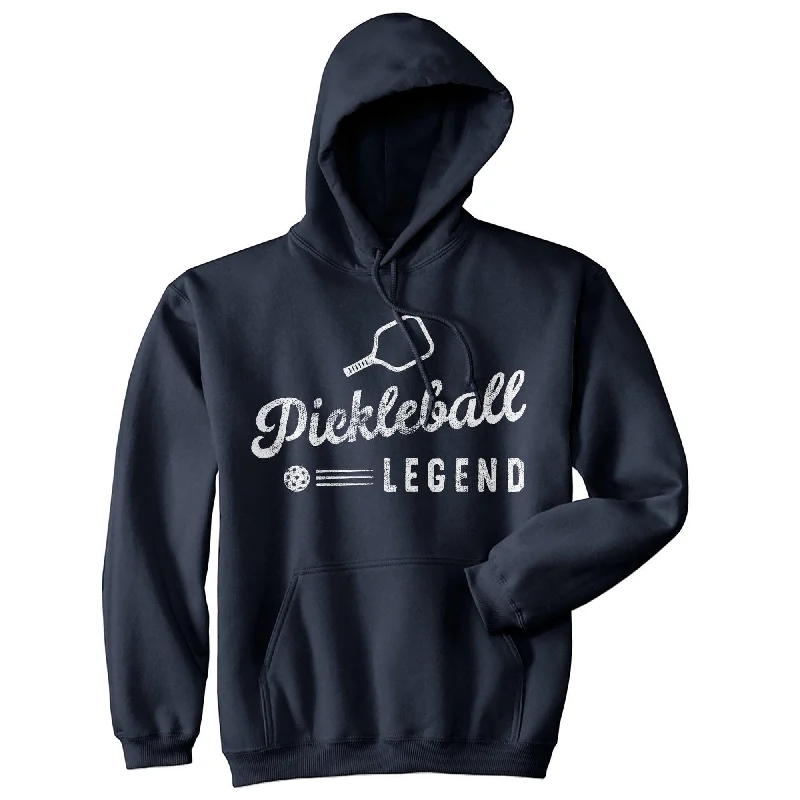 Pickleball Legend Hoodie