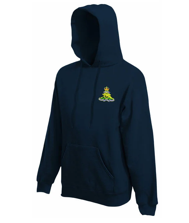 Royal Artillery Hoodie