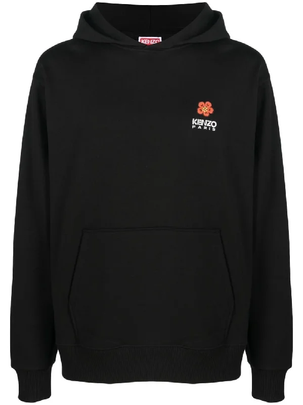 Kenzo Sweaters Black