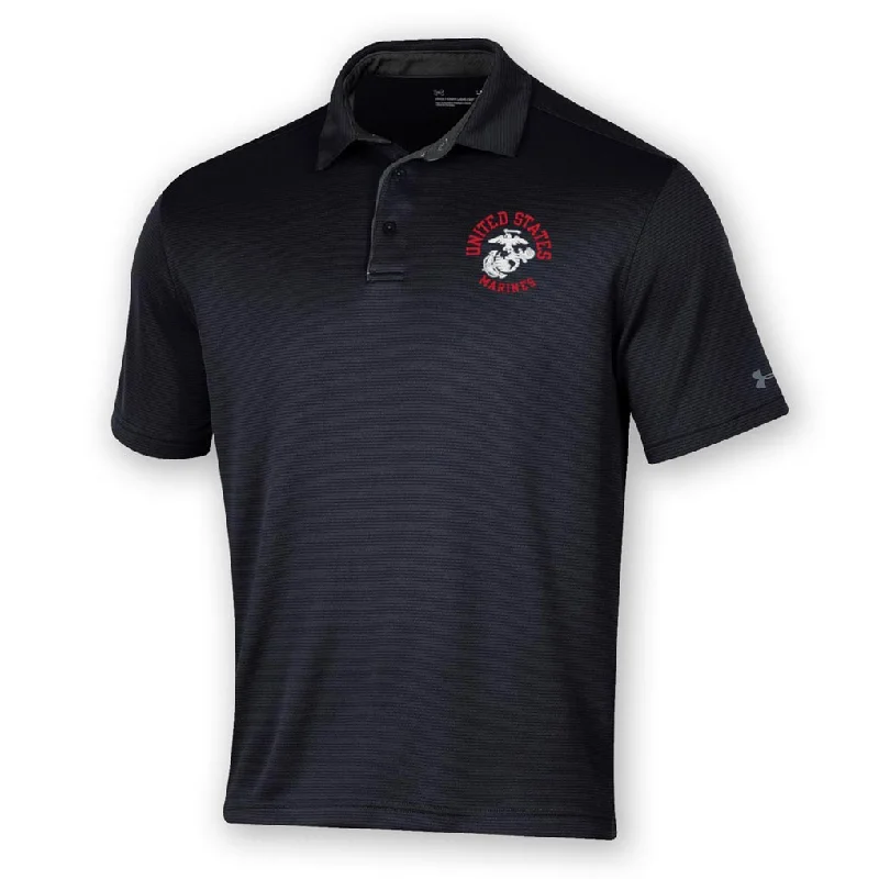 Under Armour Tech Polo