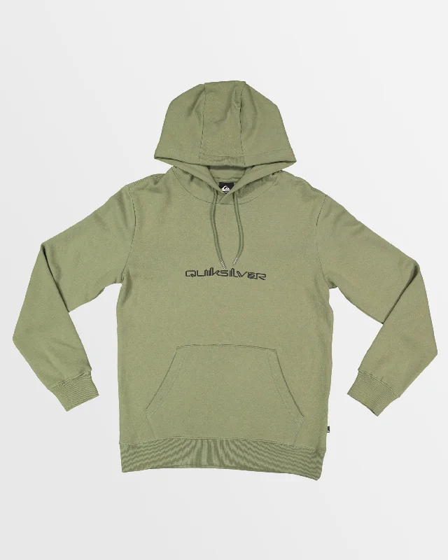 Mens Omni Hoodie