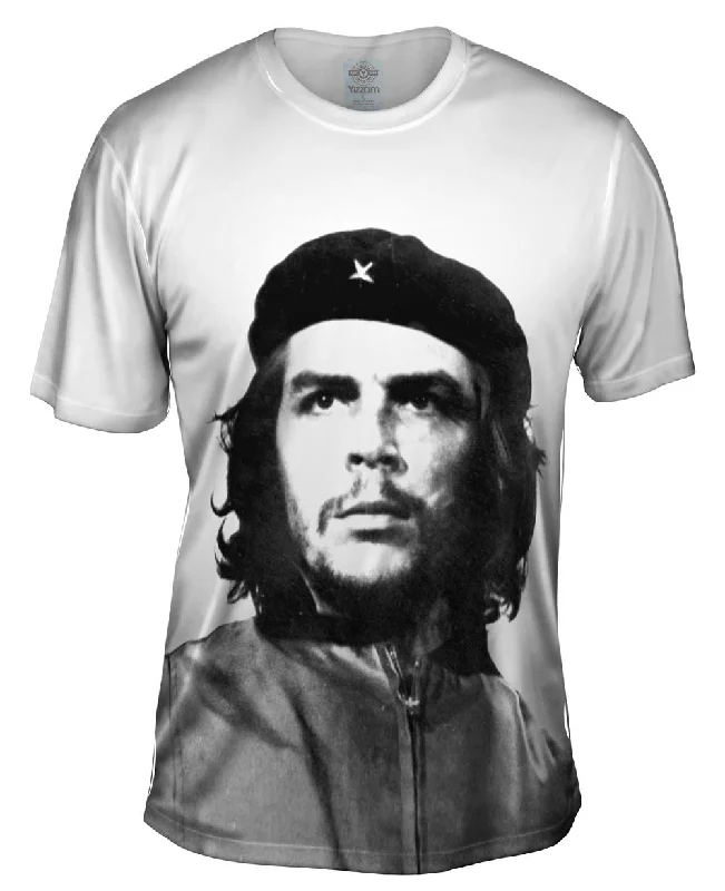 Che Guevara - "Vision Of A Revolutionary"