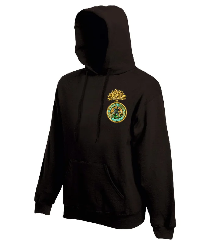 Royal Northumberland Fusiliers hoodie