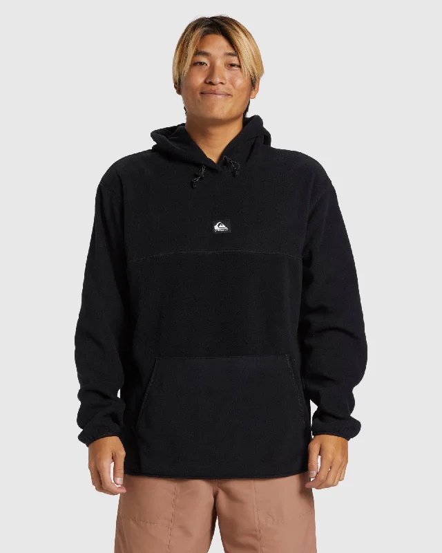 Mens Sea Cliffs Pullover Hoodie