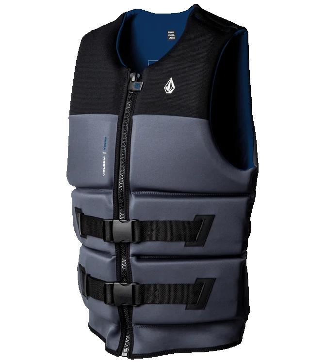 2025 Ronix Volcom Yes Vest