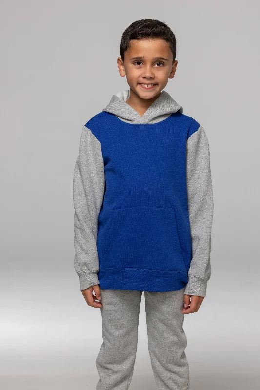 MONASH KIDS HOODIES - 3530