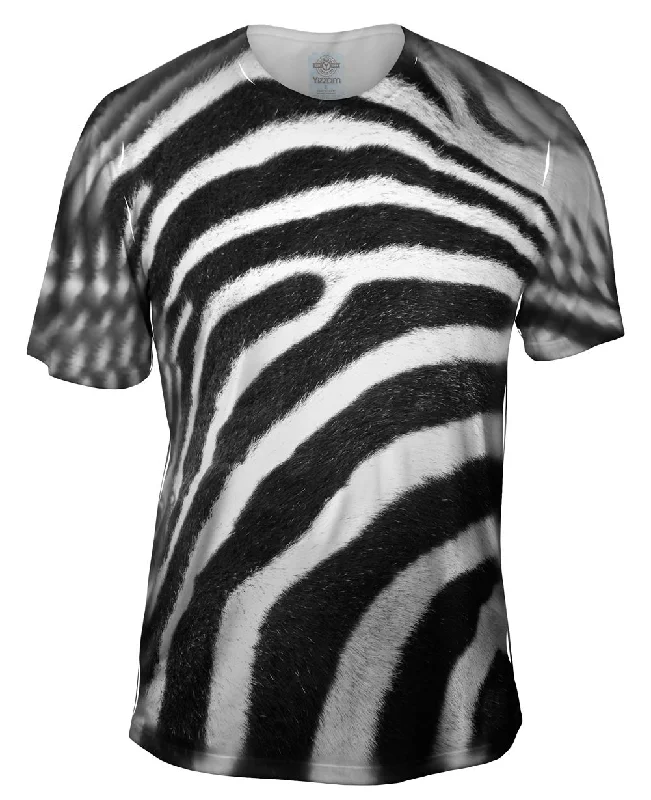 Zebra Skin