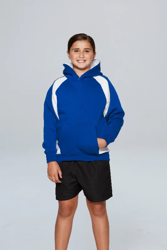 HUXLEY KIDS HOODIES - 3509