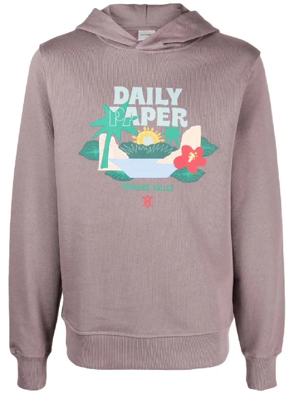 DAILY PAPER CAPSULE Sweaters Grey