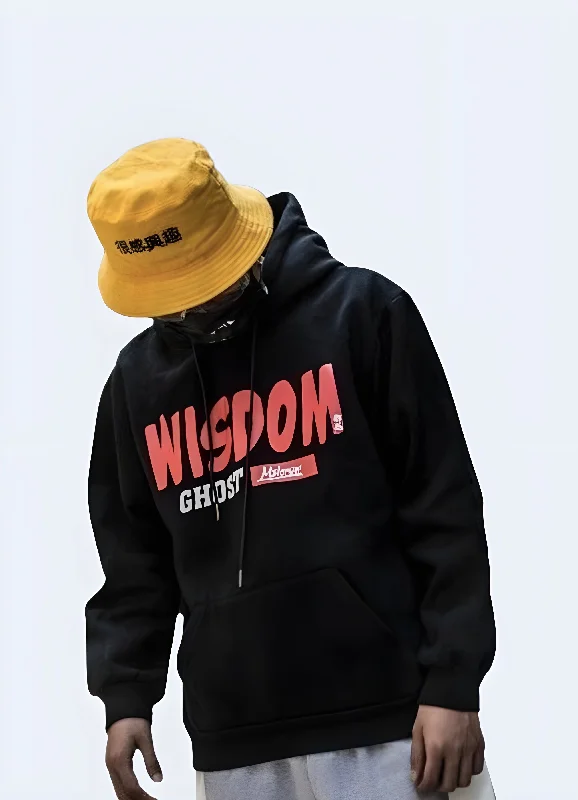 Oni Hoodie