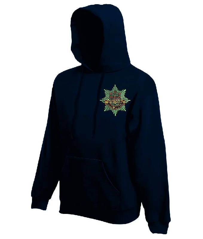 Royal Anglian hoodie