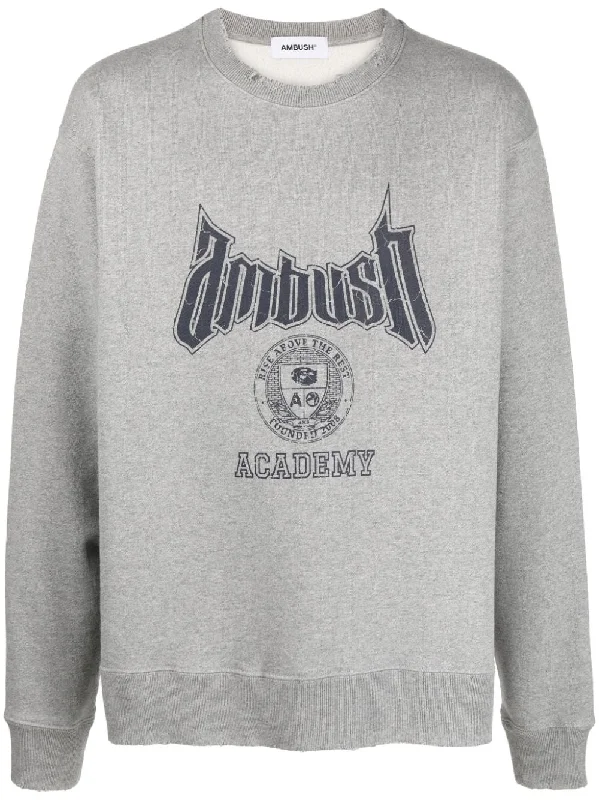 Ambush Sweaters Grey