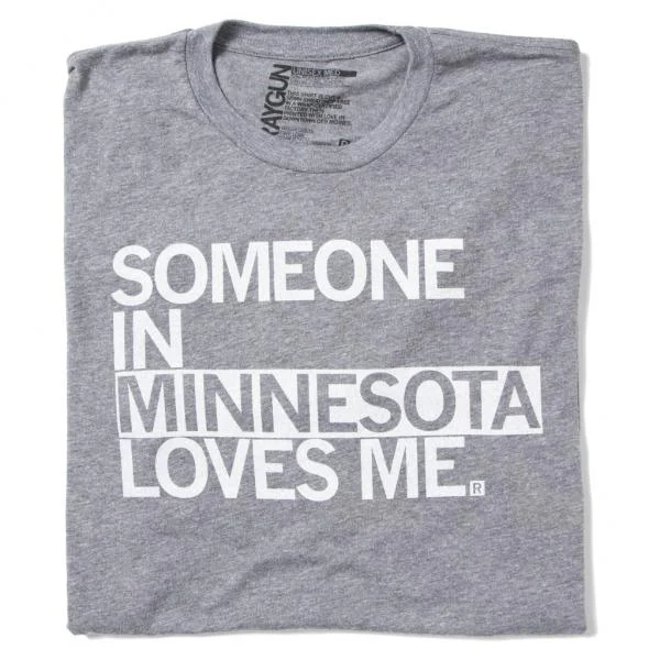 Someone Loves Me MN (R)