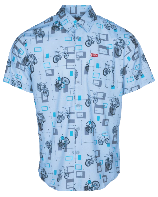 Cruisin' Party Shirt