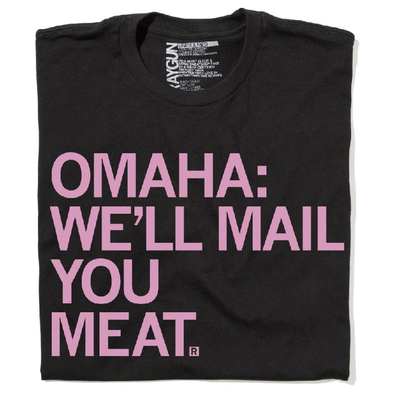 Omaha: Mail You Meat (R)