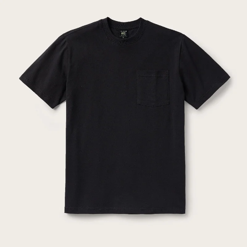 PIONEER POCKET T-SHIRT