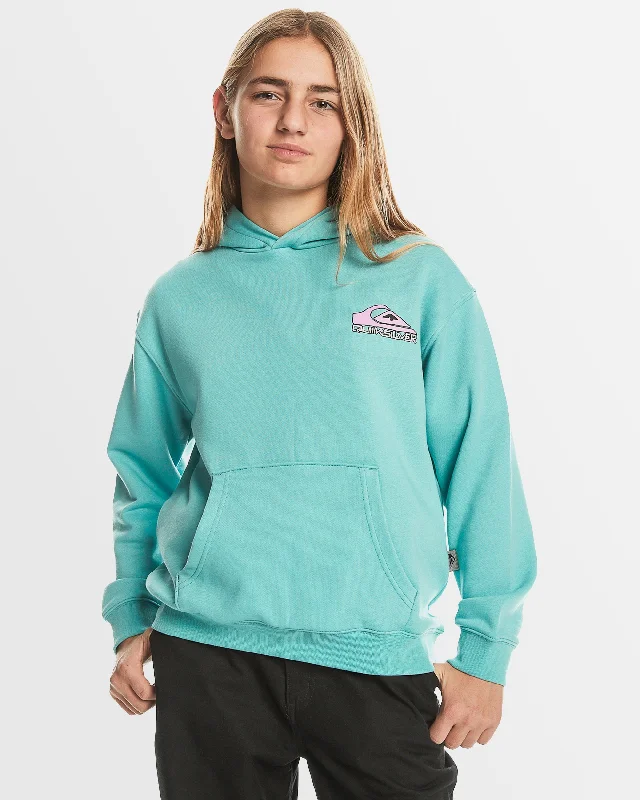 Boys 8-16 Drybridge Pullover Hoodie