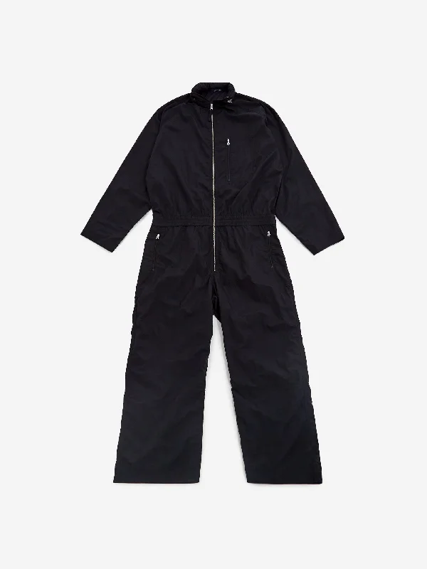 Nothing Ripstop Overall - Black