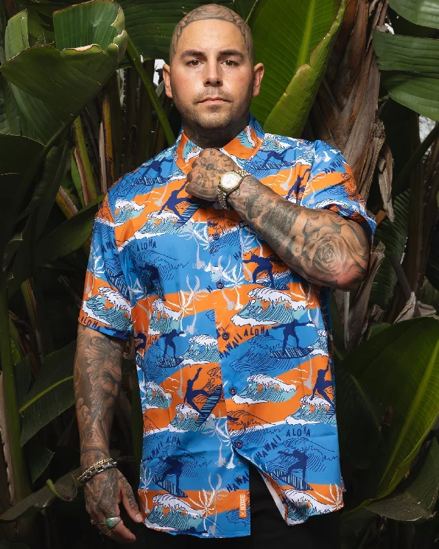 Alotta Aloha Party Shirt