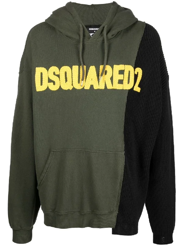 Dsquared2 Sweaters