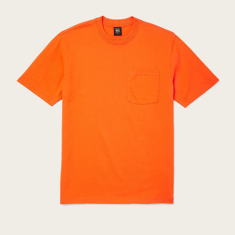 PIONEER POCKET T-SHIRT