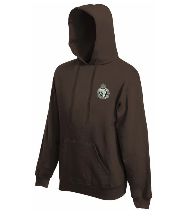 Royal Irish Regiment Hoodie