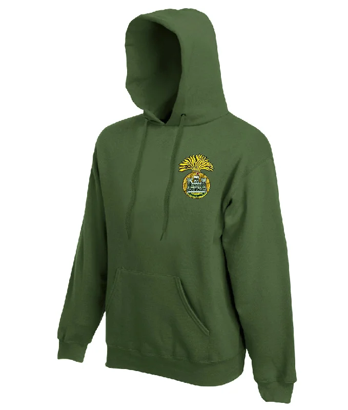 Royal Inniskilling Fusiliers Hoodie