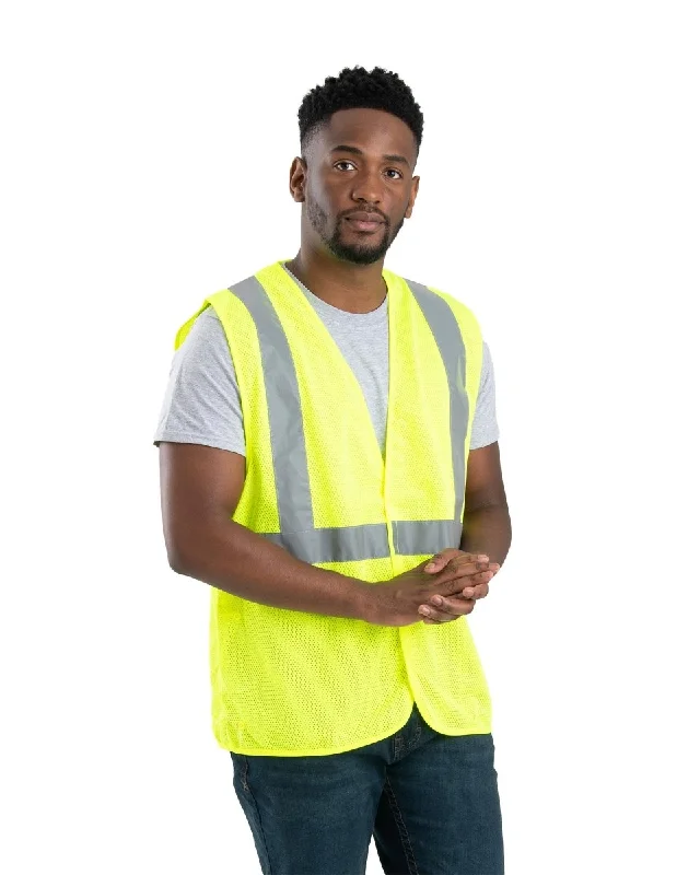 Hi Vis Class 2 Economy Mesh Vest