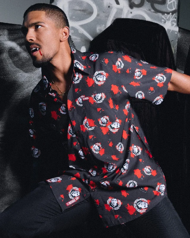 Dracula Party Shirt