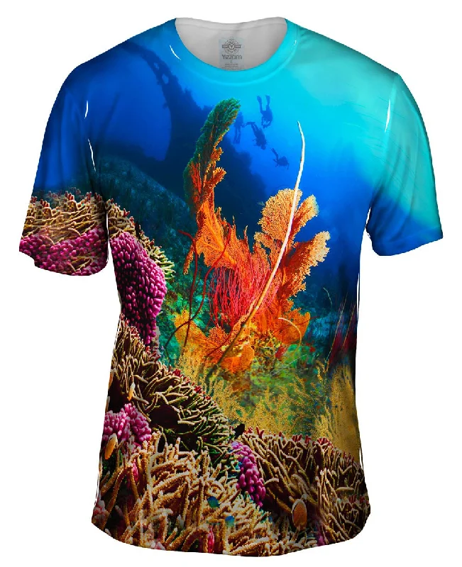 Coral Reef 001