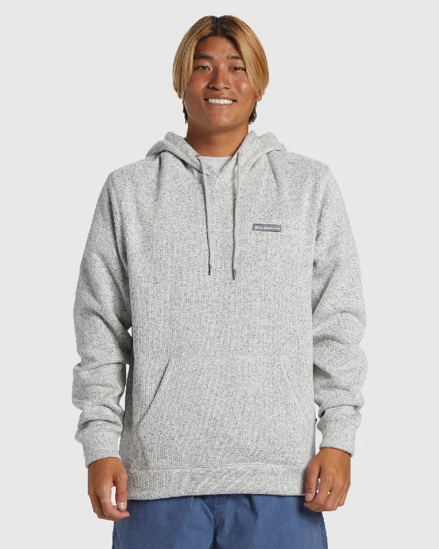 Mens Keller Pullover Hoodie