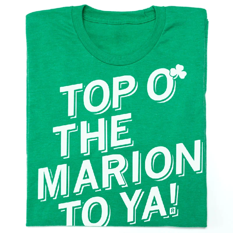 Top O The Marion