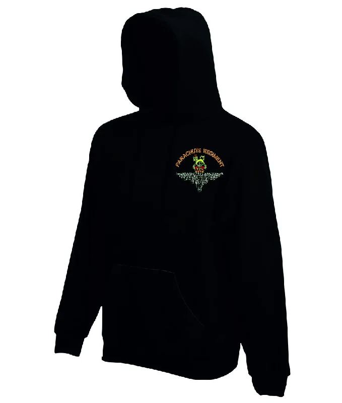 Parachute Regiment Hoodie