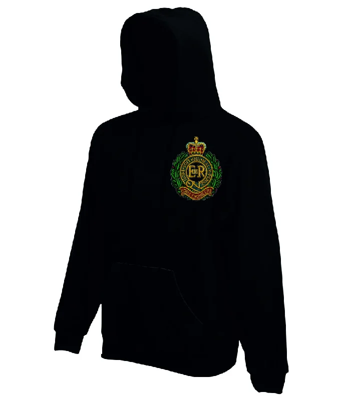 Royal Engineers hoodie