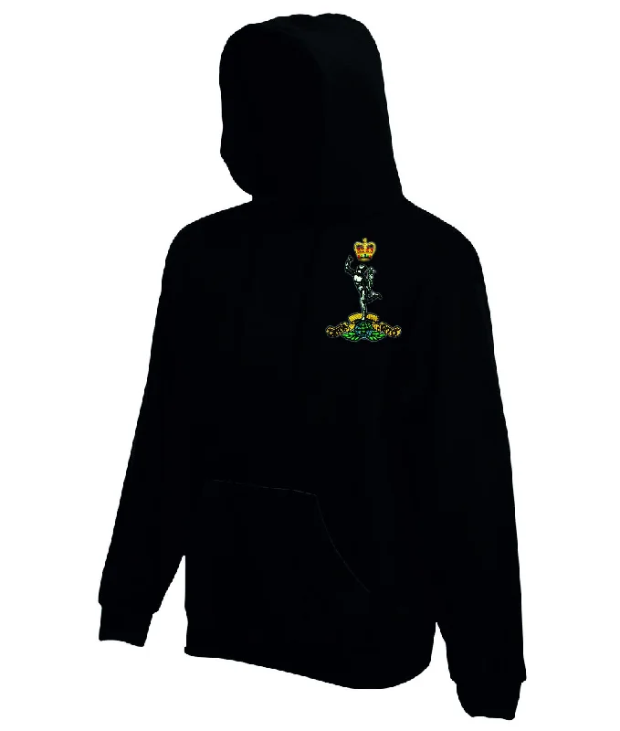 Royal Signals Hoodie