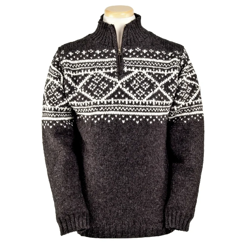 Bjorn Sweater