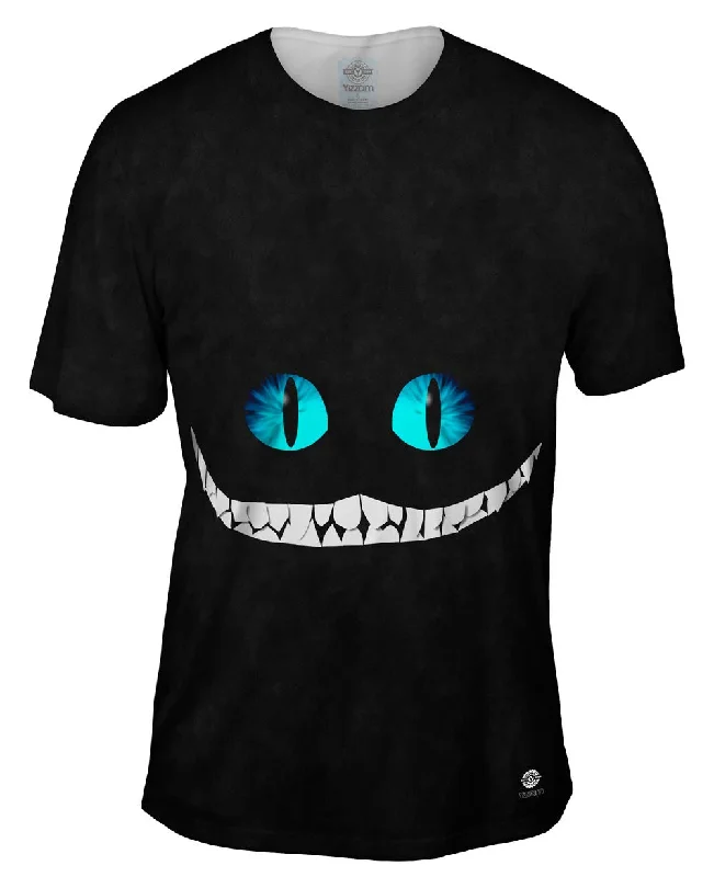 Cheshire Cat