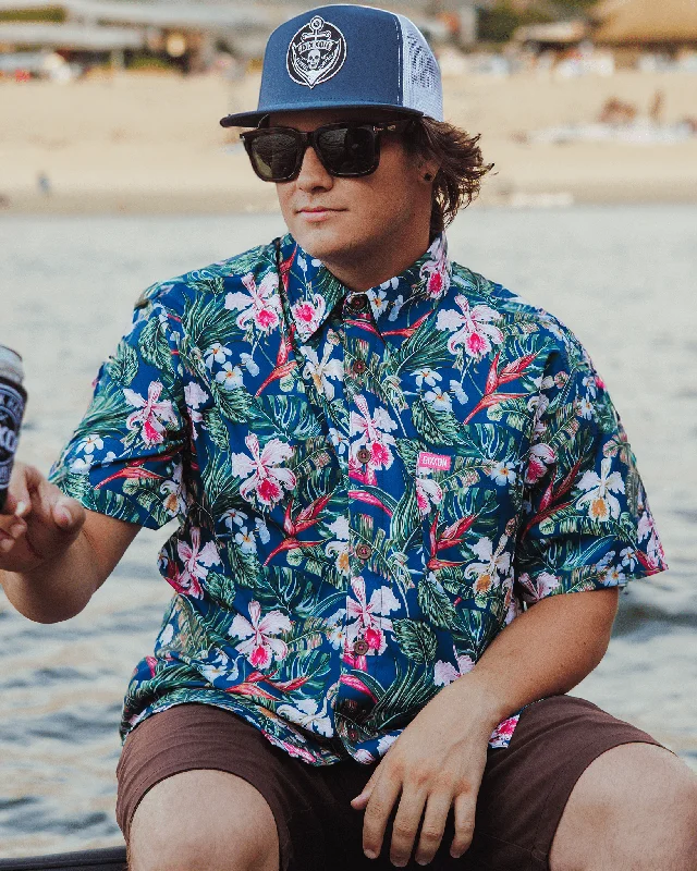 Lahaina Party Shirt