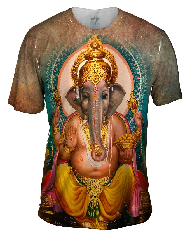 India - "Ganesh Hindu God"