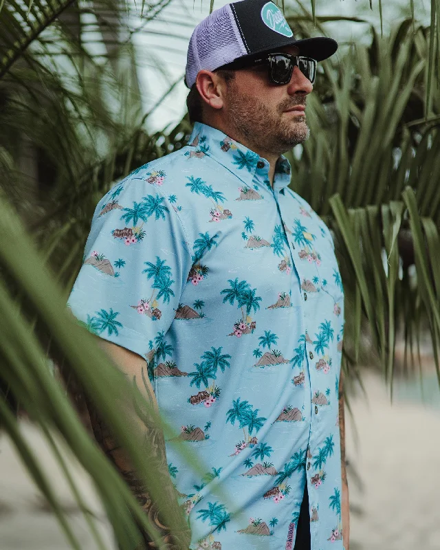 The Makena Party Shirt