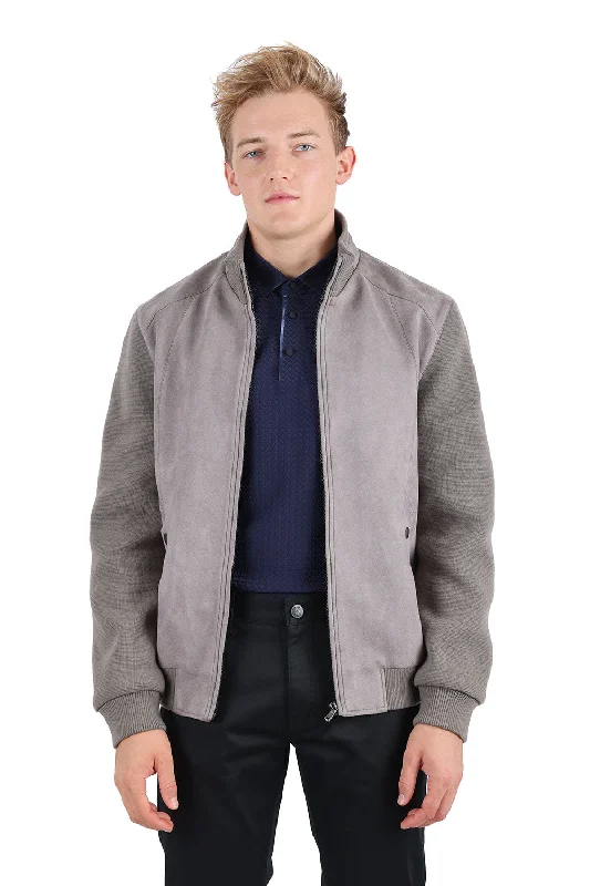 Cordial Way Bomber Jacket