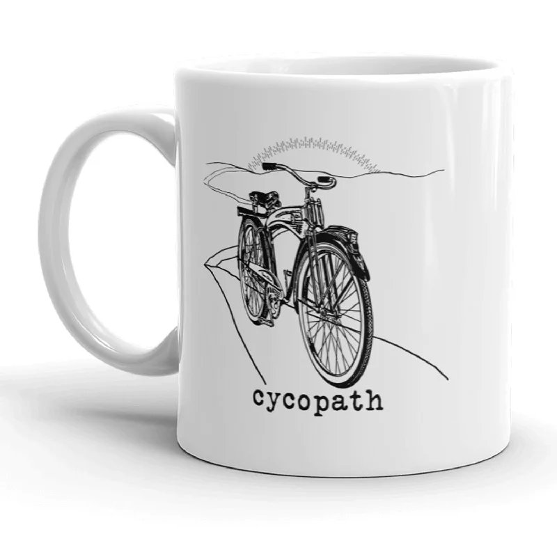 Cycopath Mug