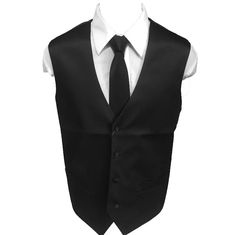 Men's St. Patrick Vest