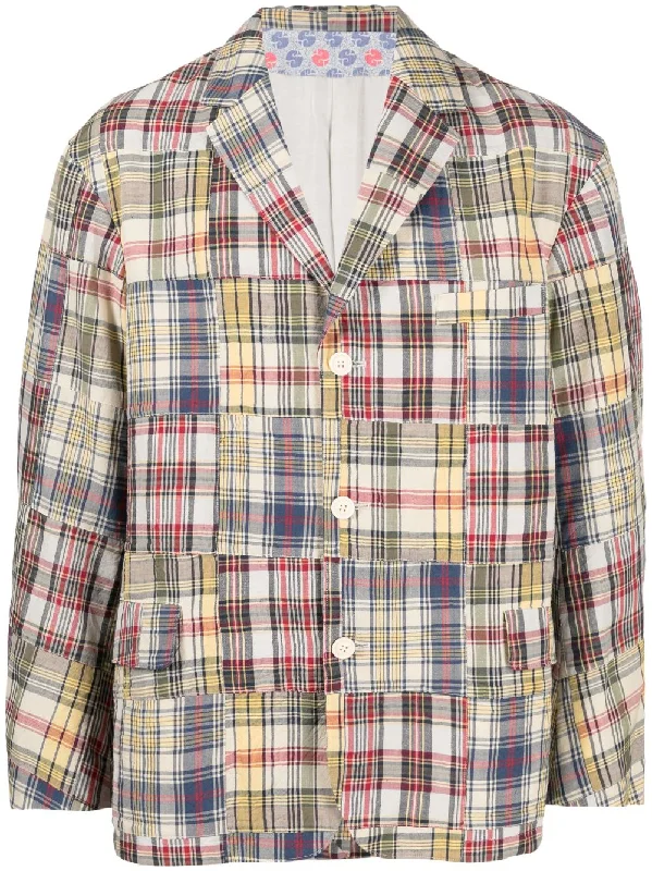 Yardbird Patchwork Jacket